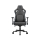 Fotel gamingowy COUGAR Defensor S Jet Gray F CGR-DSF-GRB